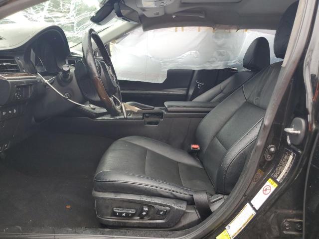 2016 LEXUS ES 350 - 58ABK1GG1GU015335