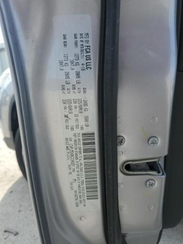 2019 JEEP CHEROKEE L - 1C4PJMDN9KD194337