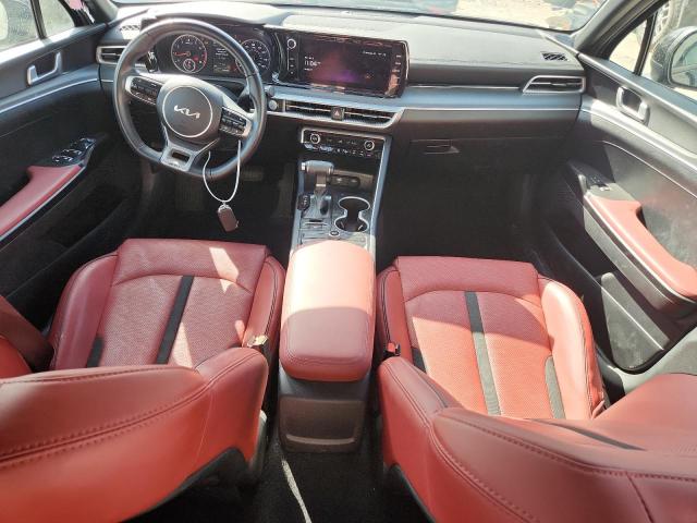 2023 KIA K5 GT LINE - 5XXG64J25PG207481