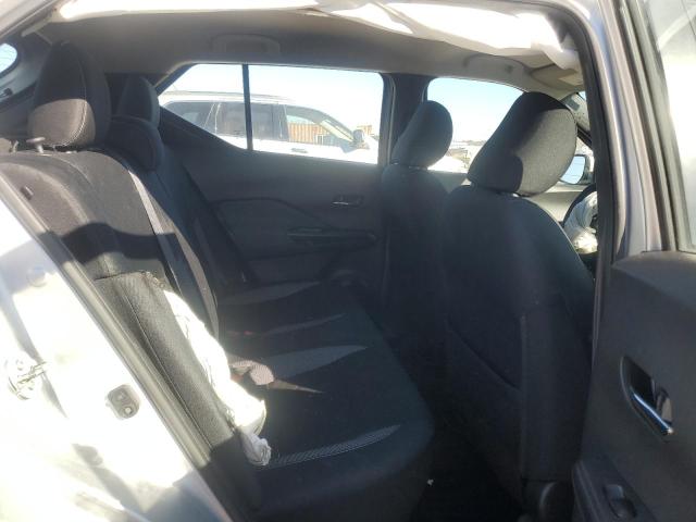 2020 NISSAN KICKS SV #3287776094