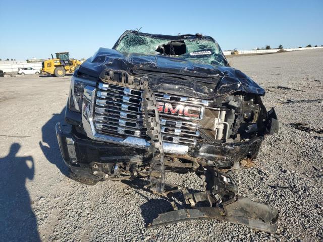 2024 GMC SIERRA K2500 DENALI - 1GT49REY1RF179055