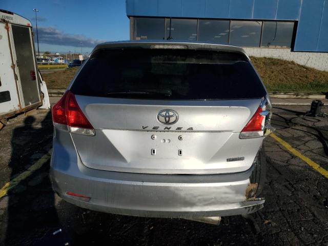2011 TOYOTA VENZA #3274681783