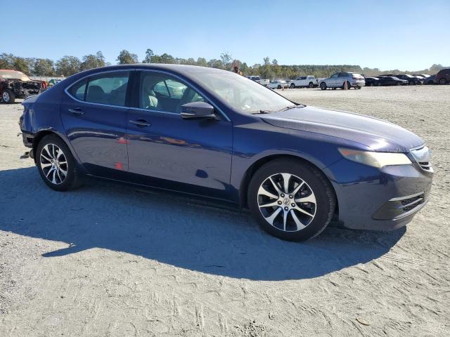 2015 ACURA TLX TECH - Inny widok