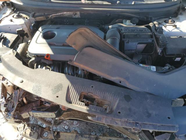 2015 HYUNDAI SONATA SE 5NPE24AF9FH170041