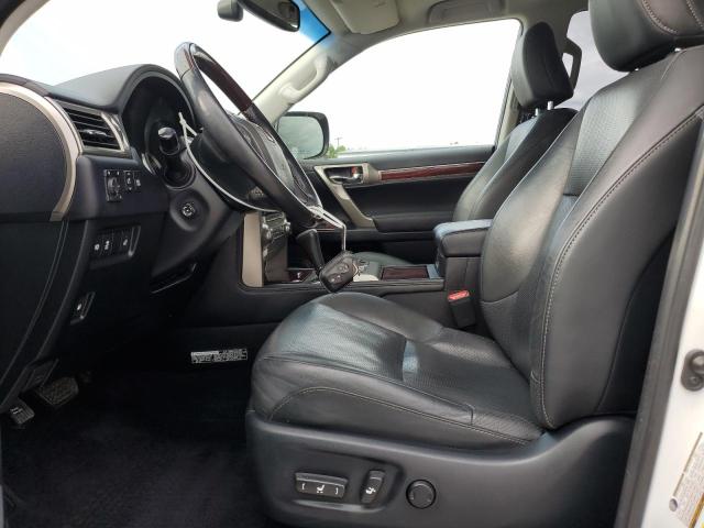 2019 LEXUS GX 460 PREMIUM JTJJM7FX2K5240126