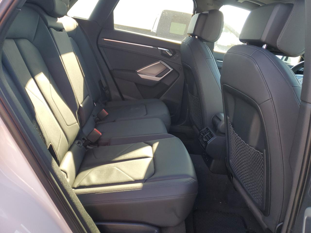 AUDI Q3 PREMIUM S LINE