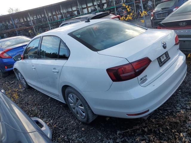 2017 VOLKSWAGEN JETTA S 3VW2B7AJ8HM356981