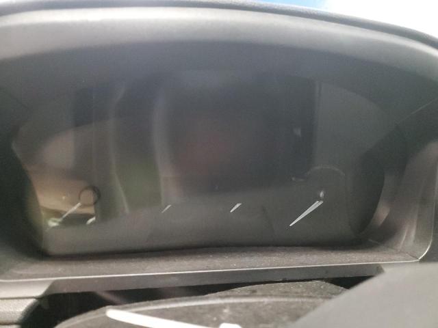 2021 FORD EXPLORER POLICE INTERCEPTOR - 1FM5K8AW1MNA19114