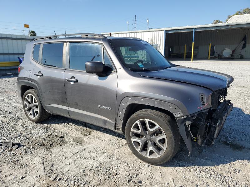 2018 JEEP RENEGADE L ZACCJABB2JPG93597