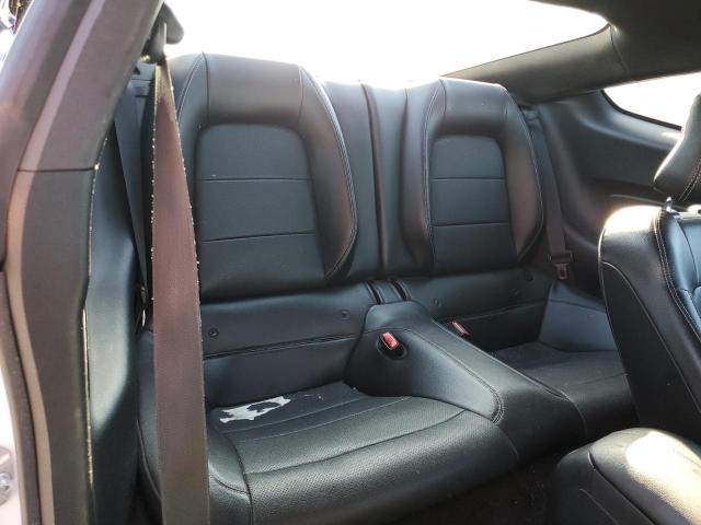 2017 FORD MUSTANG #3296327616