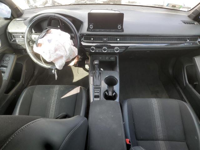 2022 HONDA CIVIC SPOR #3284754529