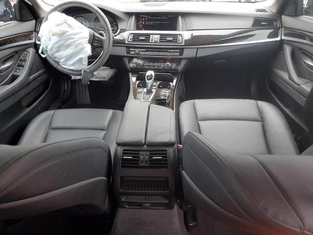 2016 BMW 528 I - WBA5A5C51GG354809