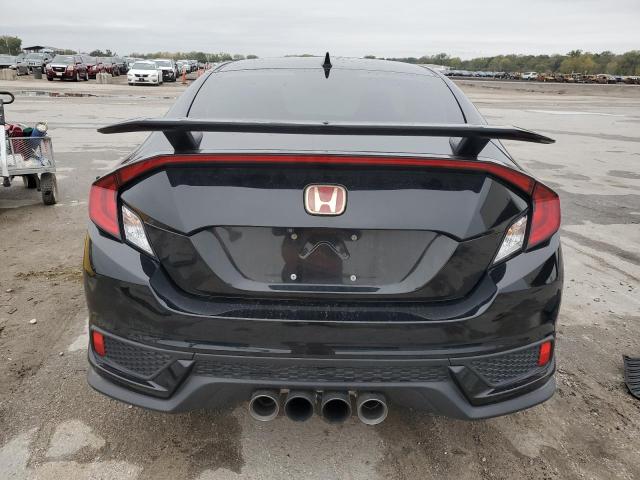 2020 HONDA CIVIC SI - 2HGFC3A56LH752512