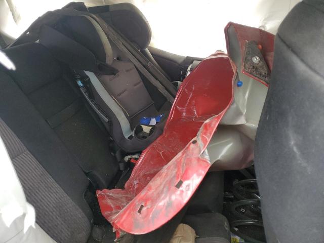 2018 TOYOTA 4RUNNER SR - JTEBU5JR8J5520194