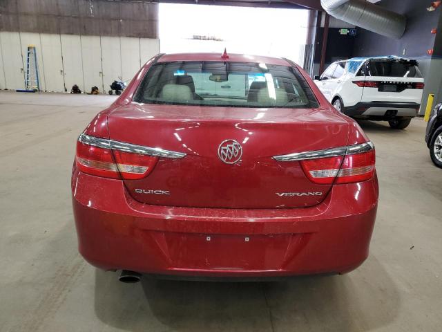 2012 BUICK VERANO - 1G4PP5SK2C4142607