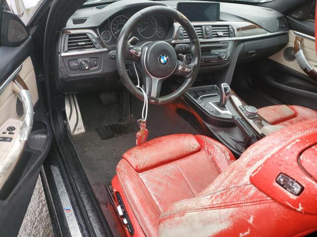 2016 BMW 435 XI WBA3R5C57GK373748