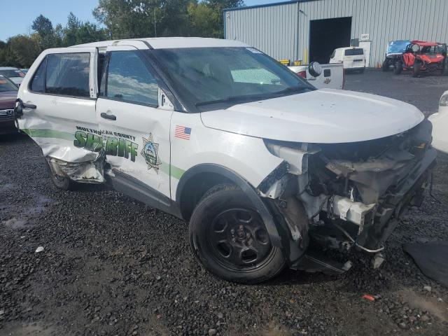 2015 FORD EXPLORER P #3311447233