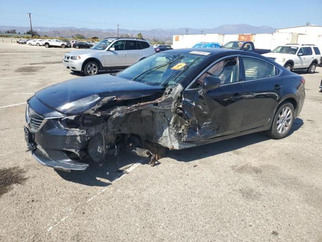 2015 MAZDA 6 SPORT #3310494047