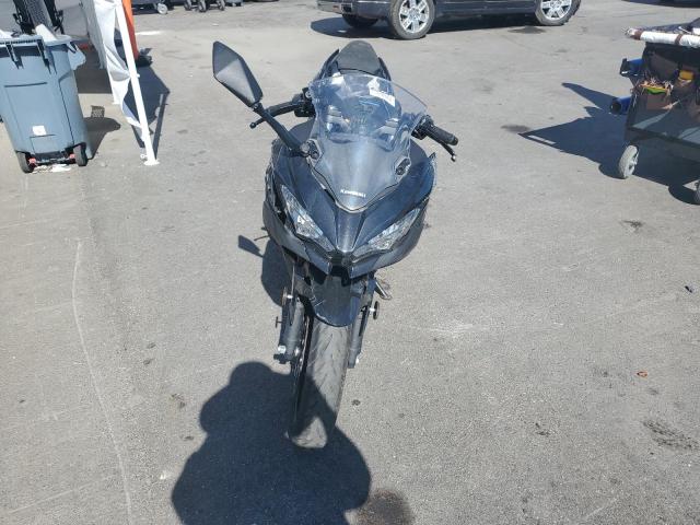 2023 KAWASAKI EX400 - JKAEXKG12PDAM3976