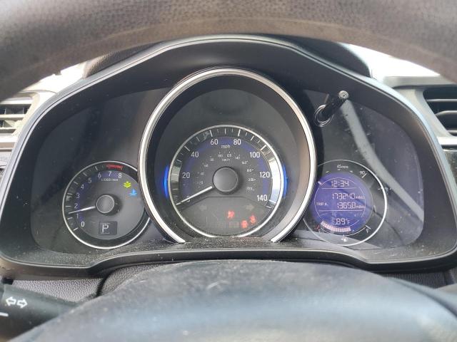 2015 HONDA FIT EX 3HGGK5H8XFM734572