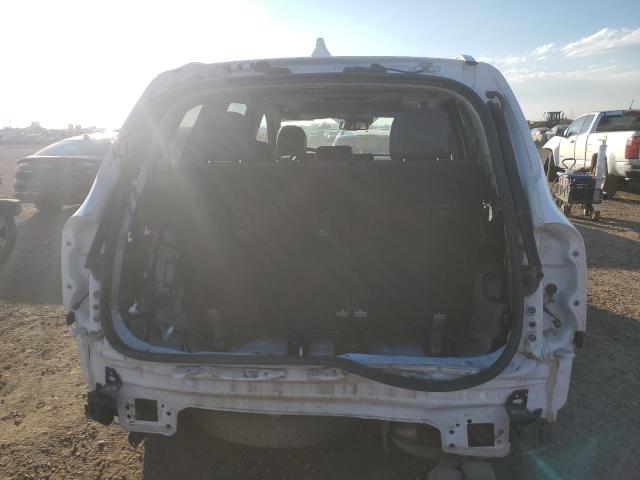 2021 KIA TELLURIDE EX #3290566795