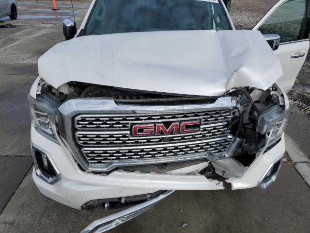 2019 GMC SIERRA K15 #3296509642