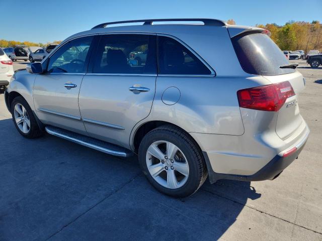 2010 ACURA MDX TECHNO - 2HNYD2H64AH507681