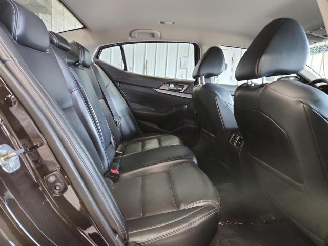 2017 NISSAN MAXIMA 3.5 - 1N4AA6AP6HC386083