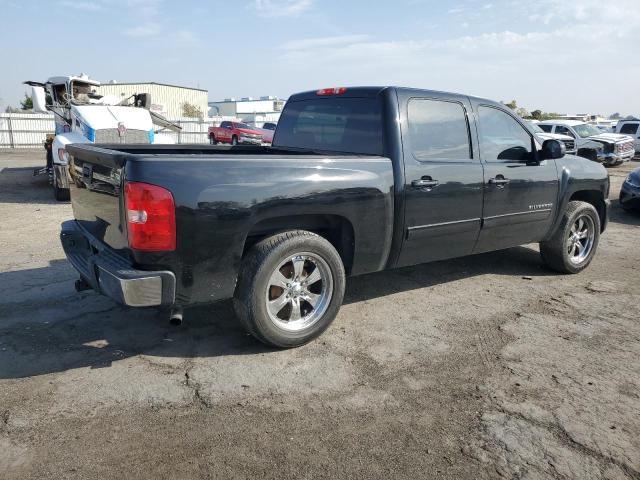 2012 CHEVROLET SILVERADO #3302777921