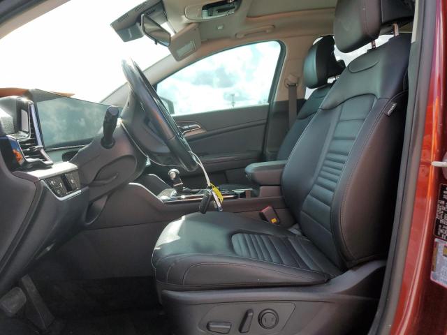 2023 KIA SPORTAGE S 5XYK53AF4PG059328