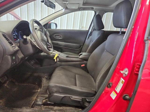 2016 HONDA HR-V EX - 3CZRU6H50GM746111