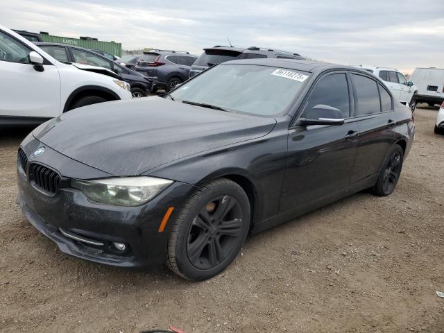 2016 BMW 328 I SULE - WBA8E9G51GNT44313