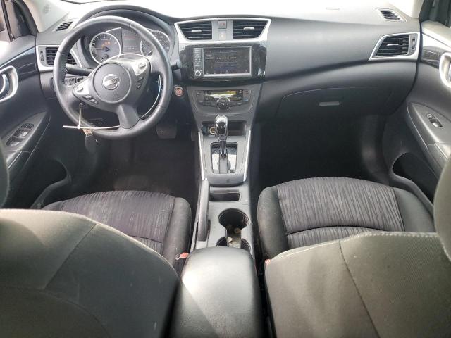 2019 NISSAN SENTRA S - 3N1AB7AP9KY444976