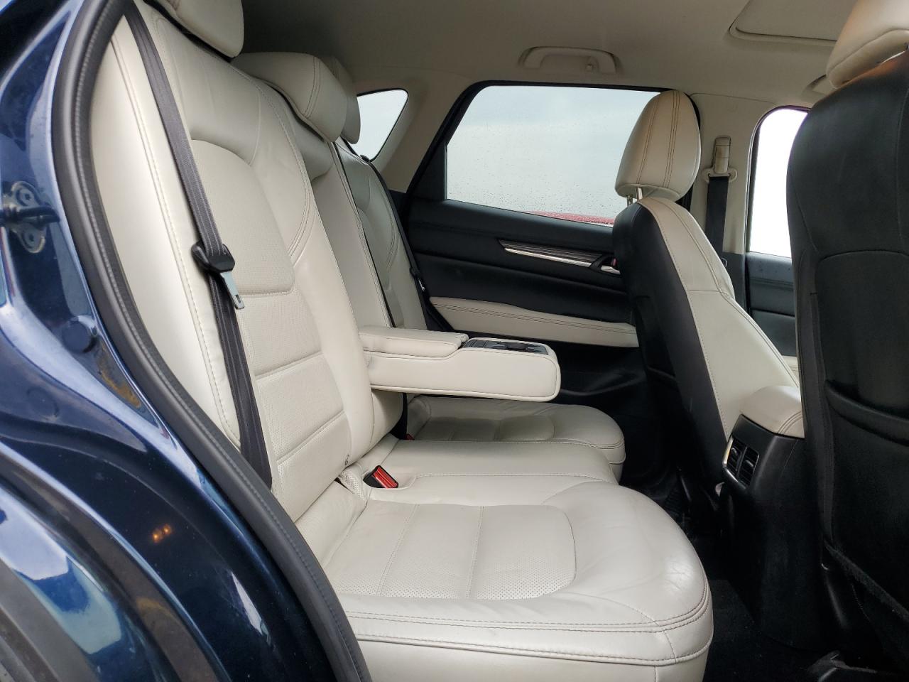 MAZDA CX-5 GRAND TOURING