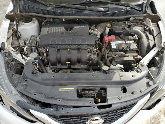 2019 NISSAN SENTRA S - 3N1AB7AP5KY304455