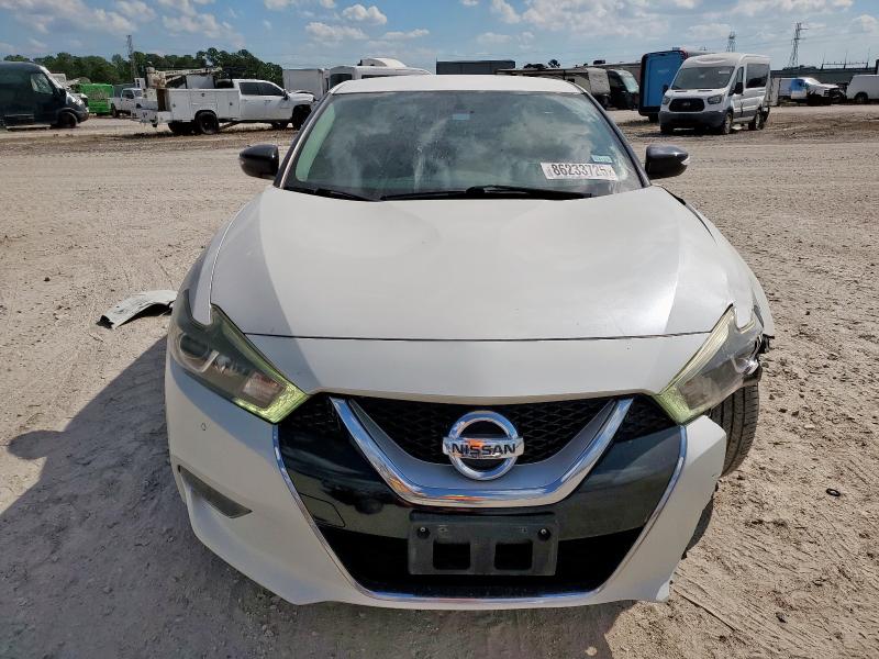 2016 NISSAN MAXIMA 3.5 - 1N4AA6AP0GC406231