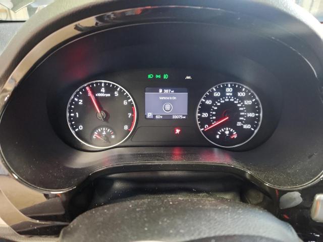 2022 KIA SELTOS EX - KNDERCAAXN7246928