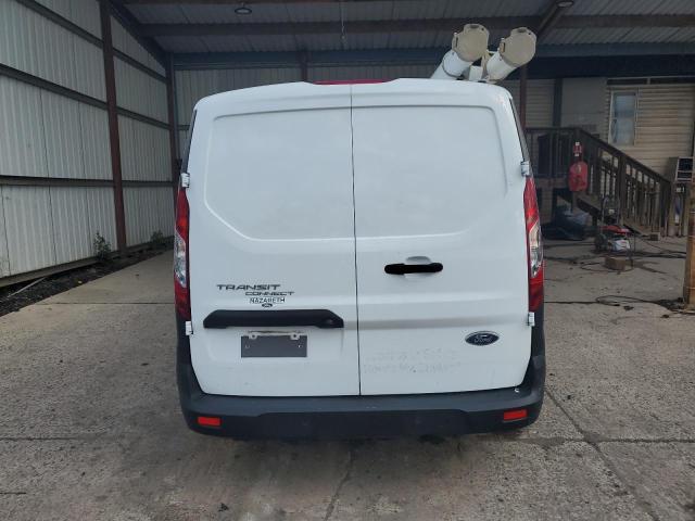 2023 FORD TRANSIT CO #3301892432