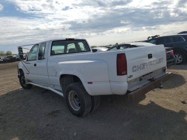 1996 CHEVROLET GMT-400 C3 #3287774093