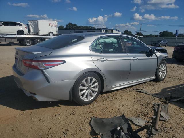 2020 TOYOTA CAMRY SE 4T1G11AK2LU922618