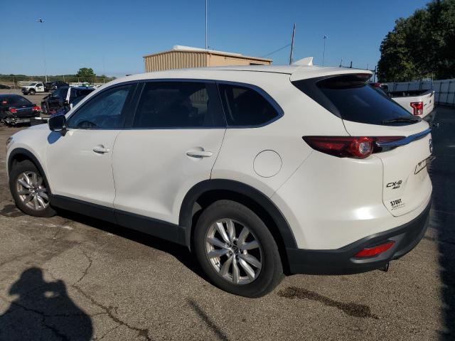 2016 MAZDA CX-9 TOURI JM3TCBBY4G0101708