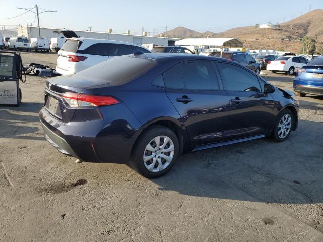 2020 TOYOTA COROLLA LE - JTDEPRAE4LJ116932