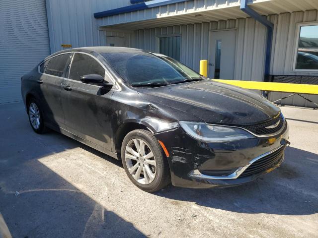 2015 CHRYSLER 200 LIMITE 1C3CCCAB1FN725144