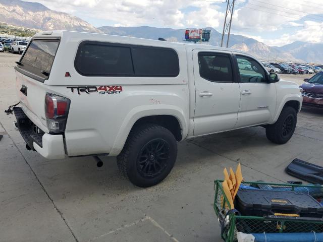 2023 TOYOTA TACOMA DOU - 3TMCZ5ANXPM534768