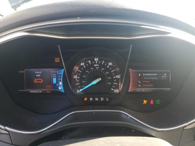 2014 FORD FUSION SE #3294487510