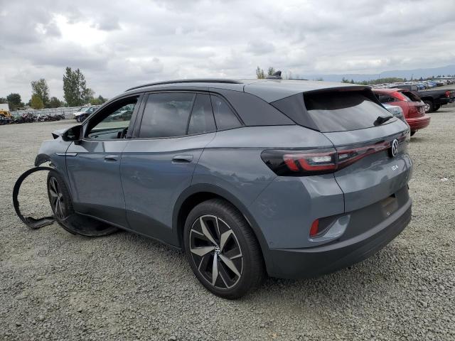 2023 VOLKSWAGEN ID.4 PRO S 1V2VMPE86PC013893