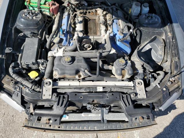 2012 FORD MUSTANG SHELBY GT500 #3261984463