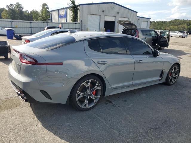 2019 KIA STINGER GT1 KNAE45LC0K6051881