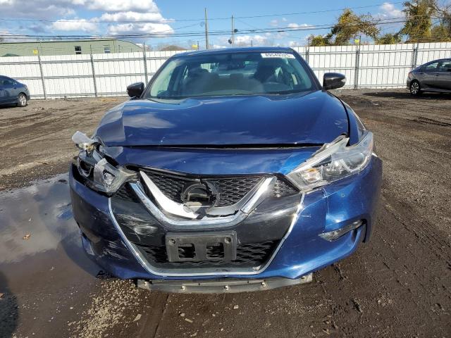 2017 NISSAN MAXIMA 3.5S 1N4AA6AP0HC445371