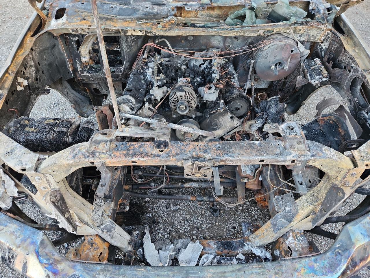 Lot #3287636006 2001 FORD F250 SUPER